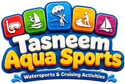 Tasneem Aqua Sports